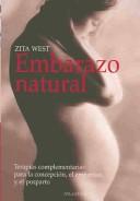 Cover of: Embarazo Natural