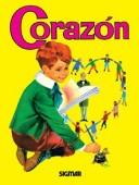 Cover of: Corazon/heart (Estrella)