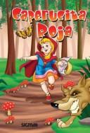 Cover of: Caperucita Roja/ Little Red Riding Hood (Destellos/ Sparkles)