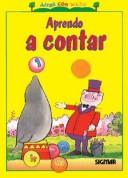 Cover of: Aprendo a Contar (Arroz Con Leche)
