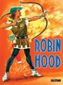 Cover of: Robin Hood (Estrella/ Star)
