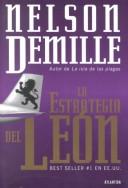 Cover of: LA Estrategia Del Leon by Nelson De Mille