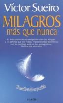 Cover of: Milagros Mas Que Nunca