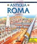 Cover of: Antigua Roma (Mirando La Historia) by Simon James