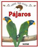 Cover of: Pajaros/ Birds (Abre Tus Ojos) by Olga Colella
