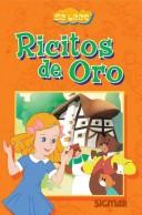 Cover of: Ricitos De Oro/ Goldy Locks (Se Leer)