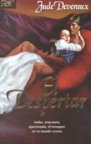 Cover of: El Despertar