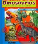 Cover of: Dinosaurios de 65 millones de anos atras/ Dinosaurs of 65 Million Years Ago (Dinosaurios / Dinosaurs)