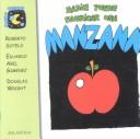 Cover of Nadie Puede Fabricar Una Manzana by Roberto Sotelo