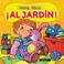 Cover of: Al Jardin/at the Garden (Hola Nico /Hello, Nico)