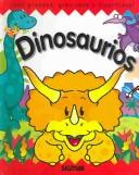 Cover of: Dinosaurios/dinosaurs: Son Grandes, Graciosos Y Divertidos (Trebol)