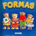 Cover of: Formas