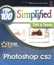 Cover of: Photoshop CS2  by Lynette Kent