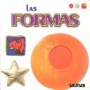 Las Formas/ The Shapes (Caricias) by Paula Vera