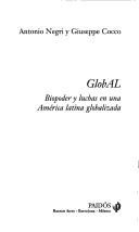 Cover of: Global by Antonio Negri, Giuseppe Cocco