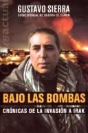 Cover of: Bajo Las Bombas