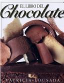 Cover of: El Libro del Chocolate