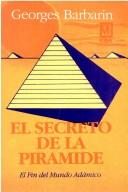 Cover of: El Secreto de La Piramide