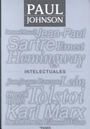 Cover of: Intelectuales