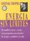 Cover of: Energia sin limites
