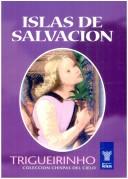 Cover of: Islas de Salvacion by Jose Trigueirinho Netto