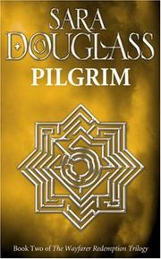 Cover of: Pilgrim (Wayfarer Redemption)