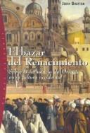Cover of: Bazar del Renacimiento