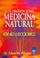 Cover of: Curso de Medicina Natural/ Natural Medicine Course