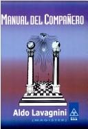 Cover of: Manual Del Companero (Masoneria)