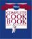 Cover of: Pillsbury Complete Cookbook