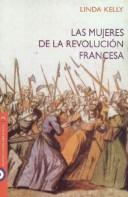 Cover of: Las Mujeres De La Revolucion Francesa