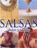 Cover of: Salsas Dulces y Saladas
