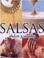 Cover of: Salsas Dulces y Saladas