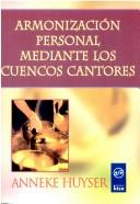 Cover of: Armonizacion Personal Mediante Los Cuencos C (Harmonia)