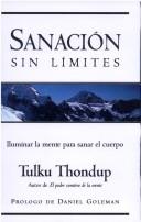 Cover of: Sanacion Sin Limites