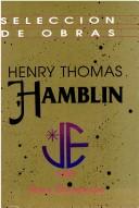 El Poder Esta En Ti by Henry Thomas Hamblin