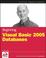 Cover of: Beginning Visual Basic 2005 databases