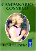 Cover of: Campanario Cosmico by Jose Trigueirinho Netto