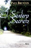 Cover of: El Sendero Secreto