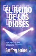 Cover of: El Reino De Los Dioses (Cientifico Espiritual)