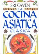Cover of: LA Cocina Asiatica Clasica