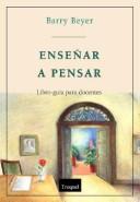 Cover of: Ensenar A Pensar