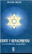 Cover of: Muerte y Renacimiento