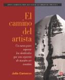 Cover of: El Camino Del Artista by Julia Cameron