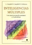Cover of: Inteligencias Multiples - Usos Practicos
