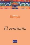 Cover of: El Ermitano by Lobsang Rampa