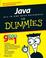 Cover of: Java all-in-one desk reference for dummies