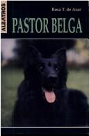 Cover of: El Pastor Belga Groenendael