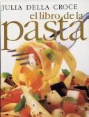 Cover of: Libro De La Pasta