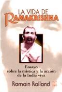 Cover of: La Vida de Ramakrishna